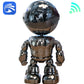 👍🤖Wireless Indoor Motion Detection Robot Camera🛬🔥