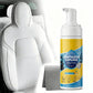 🏆HOT SALE 50% OFF🔥4-in-1 Multi-Enzyme Foam Cleaner – Deep Clean Car, Kitchen, Bathroom & Sofa