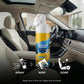 🏆HOT SALE 50% OFF🔥4-in-1 Multi-Enzyme Foam Cleaner – Deep Clean Car, Kitchen, Bathroom & Sofa
