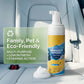 🏆HOT SALE 50% OFF🔥4-in-1 Multi-Enzyme Foam Cleaner – Deep Clean Car, Kitchen, Bathroom & Sofa