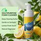 🏆HOT SALE 50% OFF🔥4-in-1 Multi-Enzyme Foam Cleaner – Deep Clean Car, Kitchen, Bathroom & Sofa