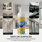 🏆HOT SALE 50% OFF🔥4-in-1 Multi-Enzyme Foam Cleaner – Deep Clean Car, Kitchen, Bathroom & Sofa