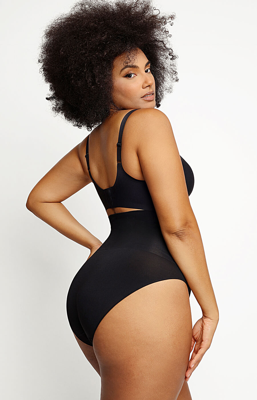 🔥Hot Sale🔥High Waist Shaper Panties for Women