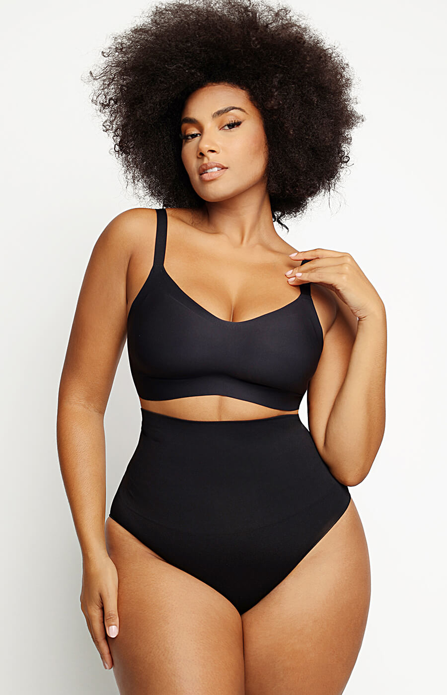 🔥Hot Sale🔥High Waist Shaper Panties for Women