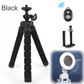 Flexible Mini Tripod