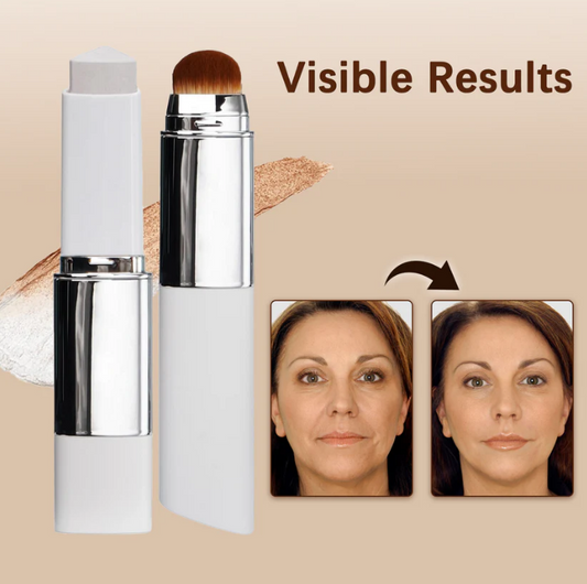 🔥Final 3 hours 60% off:🌸Color-Changing Cover Cream Stick Skincare meets makeup❤️‍🔥