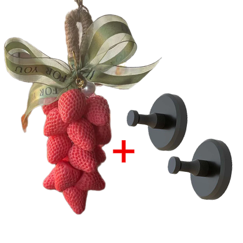 !!50% OFF!!🎁The Best Christmas Gifts for 2025!🍇Artisan Pearl Grape Cluster Soap🧼🫧