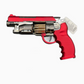 Light Up Toy Gun with Sound Effect