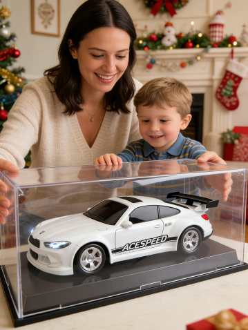 🎁Hot Sale🔥Remote Control Mini Racing Car