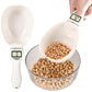 🏆LAST DAY 50% OFF🎁Food Electronic Measuring Scoop Scale