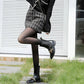 Women’s Hip-lifting Anti-slip Pantyhose