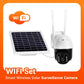 🎅🏻Christmas Sale🎉Smart Wireless Solar Surveillance Camera
