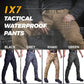 💥Black Friday Sales - 50% OFF💥Men's Soft Shell Waterproof Winter Tactical Pants