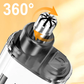 👃50% OFF NOW!✨Electric Nose Hair Trimmer – Painless, Waterproof & Quick 1-Second Trimming🎁