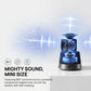🔥📱2-in-1 Magnetic Phone Stand & Bluetooth Speaker - IPX6 Waterproof, TWS Dual Pairing 🛜🔉