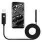 🔎 Plug-and-Play Endoscope Camera – Compatible with Android & iPhone & ipad for Direct Connection