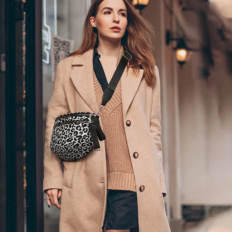 🌟Iris Best Version Crossbody Bag