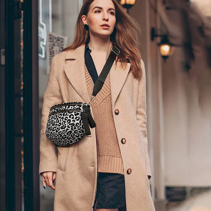 🌟Iris Best Version Crossbody Bag