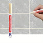 🔥Last Day Promotion 50% OFF🔥BUY 1 GET 1 FREE🔥Tile Marker Grout Pen✨