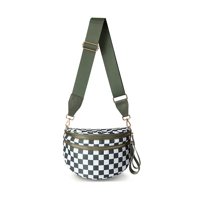 🌟Iris Best Version Crossbody Bag