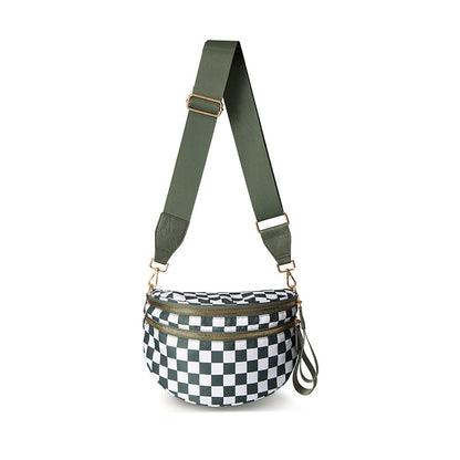 🌟Iris Best Version Crossbody Bag