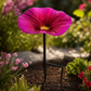 🔥🐦Colorful Flower-Shaped Bird Feeder Stake🌺