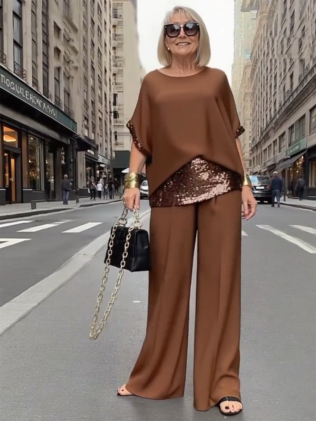 🔥50% OFF – Limited Time💥Elegant And Fashionable Suit
