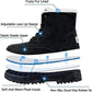 Women's Warm Snow Boots