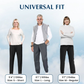 🔥2025 Hot Sale📣Unisex Ultra High Stretch Quick Dry Pants