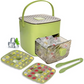 ☀️Summer Hot Sale 50%OFF🧊Portable Ice Maker with Lid and Storage Box