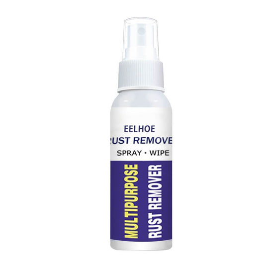 🎁2024-Christmas Hot Sale🎁 MULTIPURPOSE RUST REMOVER SPRAY
