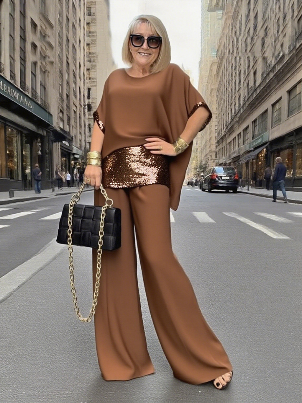 🔥50% OFF – Limited Time💥Elegant And Fashionable Suit
