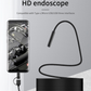 🔎 Plug-and-Play Endoscope Camera – Compatible with Android & iPhone & ipad for Direct Connection