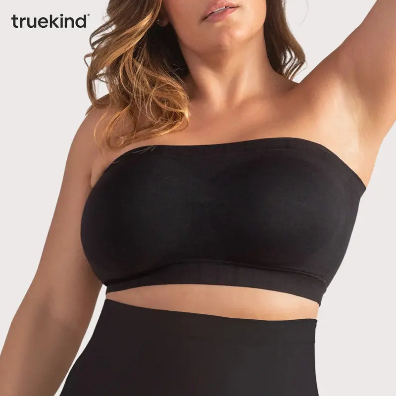 🔥While Supplies Last 50% OFF!🤩Convertible Strapless Bandeau Bra