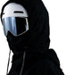 Waterproof Fleece Lined Hood Ski Hat Outdoor Winter Hat