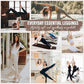 🎁Last Day Promotion 49% OFF🔥High Waisted Tummy Control Shaping Training Leggings