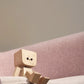 Charming Little Wooden Figure That Sways