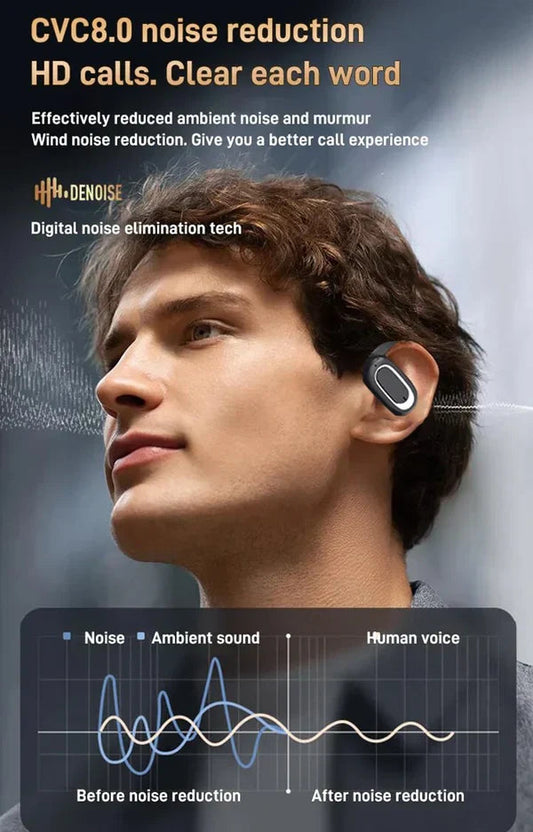 🔥 Hot - 49% off 🔥 Sports Bluetooth headphones