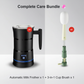 ☕Hot Sale✨ Professional Automatic Foam Maker Electric Milk Frother