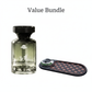 🚗 50% OFF NOW! 🌿 Long-Lasting Car Air Freshener – Natural plant extracts & eliminates smoke – Weeks of freshness, mountain design – perfect for pet owners or daily commuters 💨✨