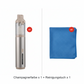 High Power Handheld Cordless Car Vacuum Cleaner