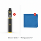 High Power Handheld Cordless Car Vacuum Cleaner