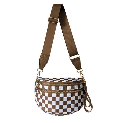 🌟Iris Best Version Crossbody Bag