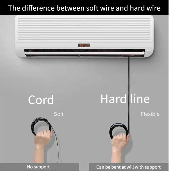 🔎 Plug-and-Play Endoscope Camera – Compatible with Android & iPhone & ipad for Direct Connection