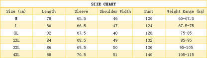 Men's Solid Color Zip Up Warm Jacket -💪Anti-wrinkle, windproof, rainproof and snowproof!