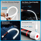 🔥50% OFF !! 📢 Flexible Silicone LED Strip Light💡 | 3 Modes, Fast Charging, Waterproof 💧✨