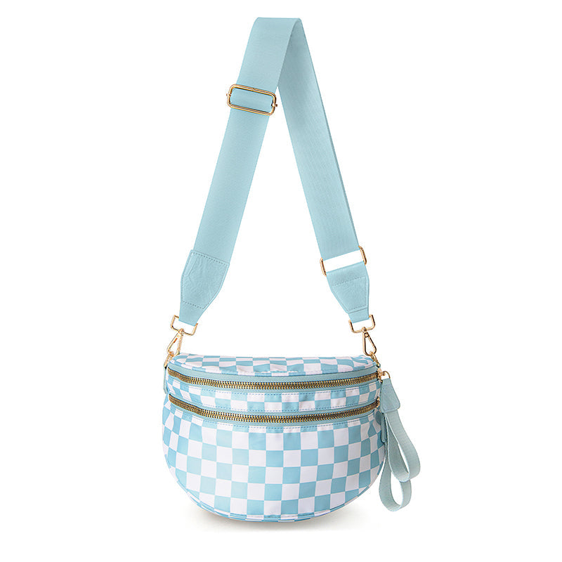🌟Iris Best Version Crossbody Bag