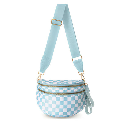 🌟Iris Best Version Crossbody Bag