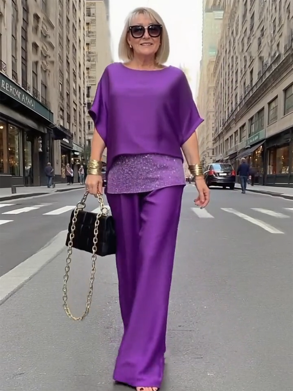 🔥50% OFF – Limited Time💥Elegant And Fashionable Suit
