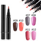 📢📢Limited Time Buy 1 Get 1 Free Only‼️💅One Step Nail Gel Pen 🎁Free Gift -Mini Portable UV Nail Lamp✨